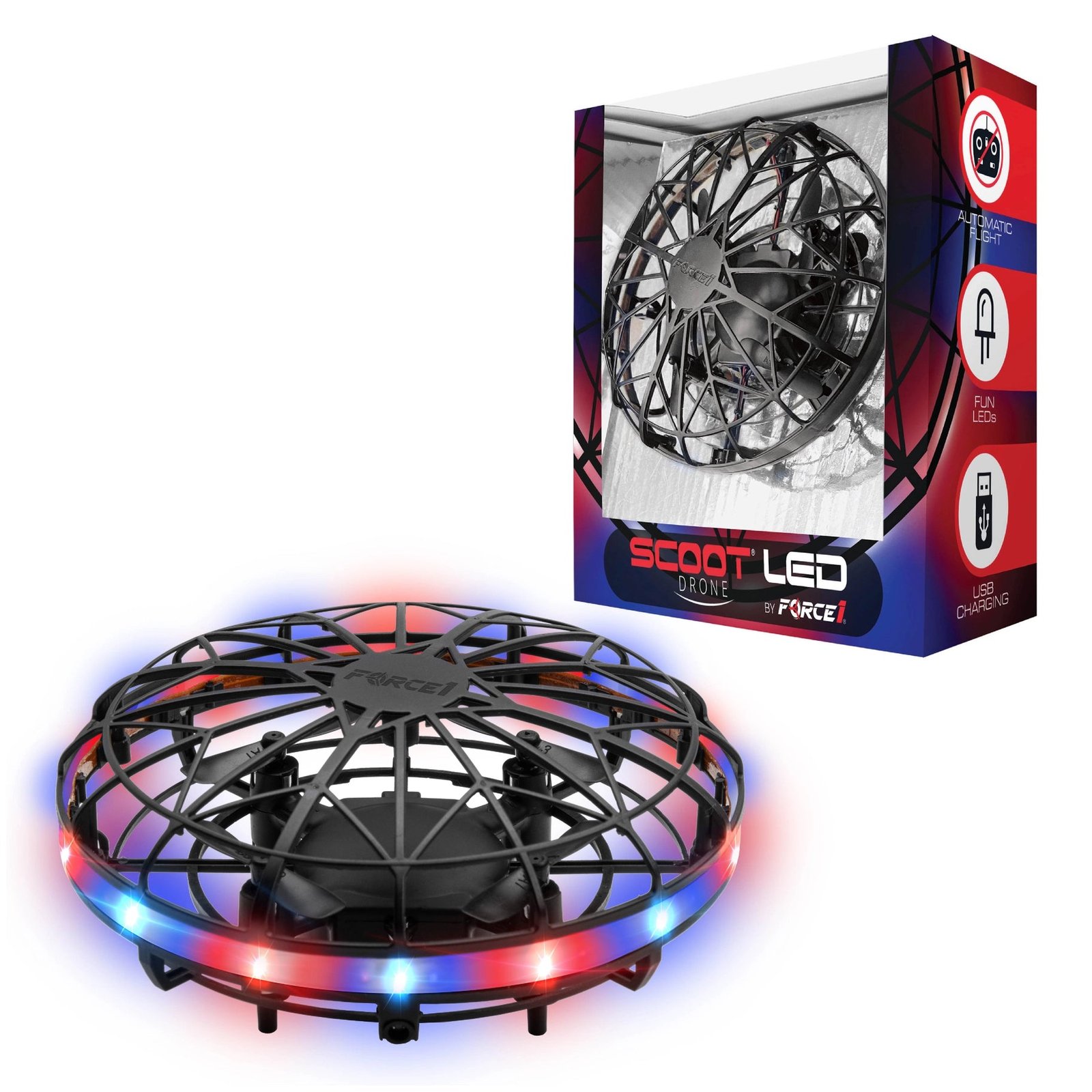 506dbeb2136d3eb160ba18de574fee4d17d100086cf54a4b9eb04c01c402e81b Scoot LED - Image 1