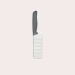 Crinkle Cut Knife 4"
