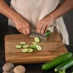 Crinkle Cut Knife 4" - Image 5