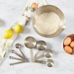Stainless Steel Measuring Spoons - Image 4