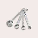 Stainless Steel Measuring Spoons