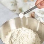 Stainless Steel Measuring Spoons - Image 3
