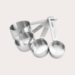 Stainless Steel Measuring Cups