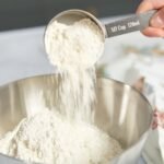 Stainless Steel Measuring Cups - Image 3