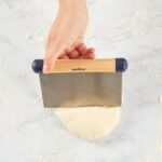 Beech Wood Bench Scraper - Image 3