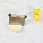 Beech Wood Bench Scraper - Image 2