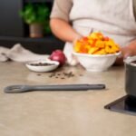 Square Mixing Spoon - Image 4