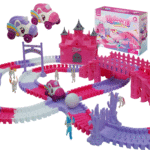 Unicorn Speedway Tracks – 252pc - Image 7