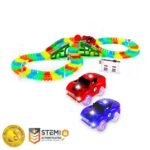 Snap N' Glow Trax - Small(CF1303) - Image 4