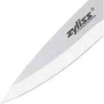 3 Piece peeling paring knife set - Image 2
